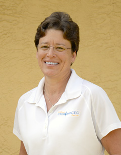 Dr. Lisa Calhoun