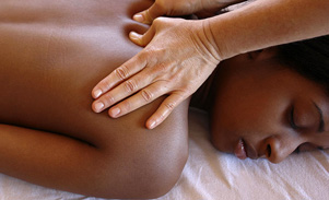 Medical Massage