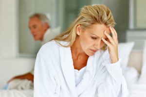 Peri-menopause and menopause